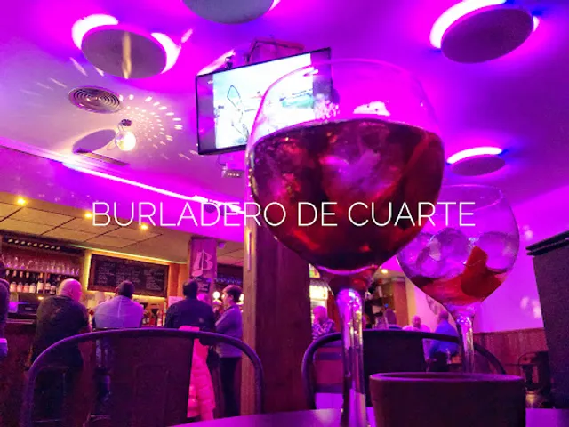 Burladero