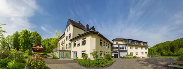 Dorint Parkhotel Siegen