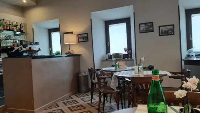 Salus Caffè Bistrot