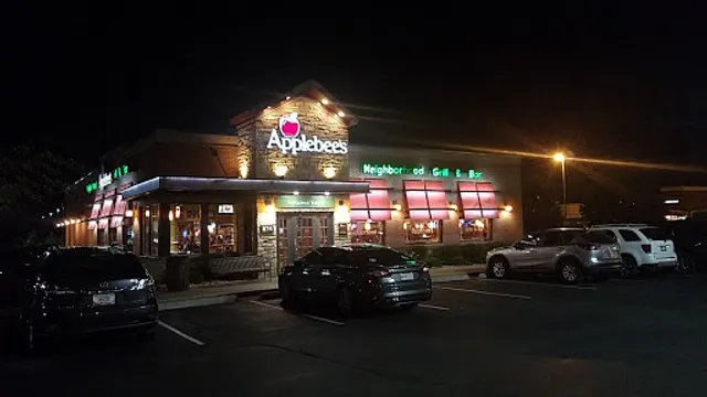Applebee's Grill + Bar