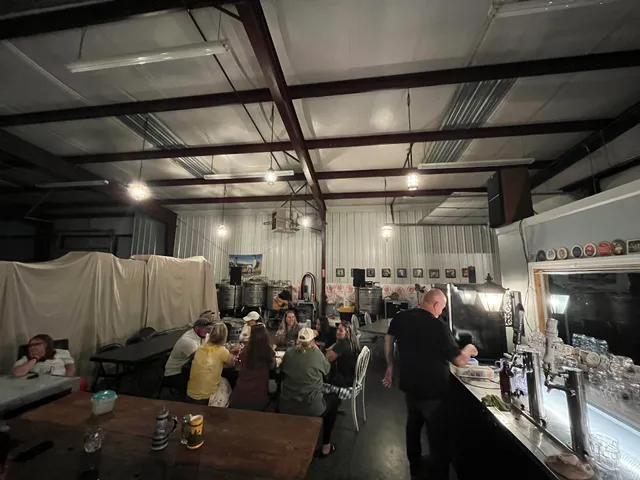 Kaiser Crest Brewery