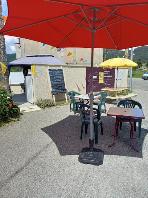 Petite Restauration chez Françoise