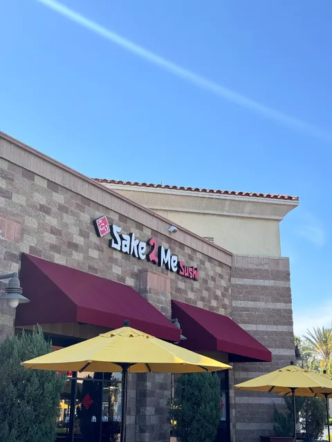 Sake2me AYCE Sushi - Chino