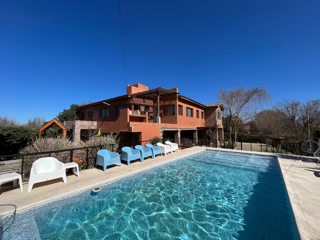 Departamentos Algarrobos del mirador