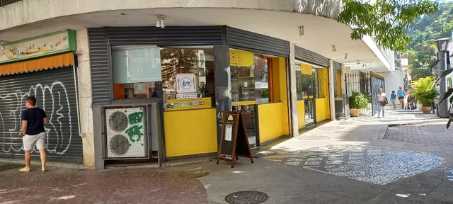 Port's Self Lanchonete