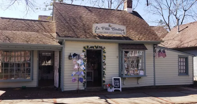 La Petite Boutique