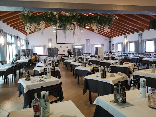 Trattoria Campagnaro