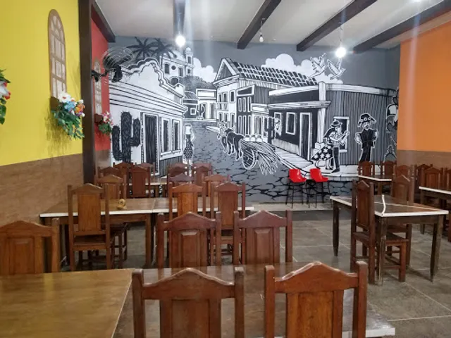 Olinda Bar e Restaurante Taguatinga