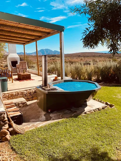 360on62 Farm Cottages