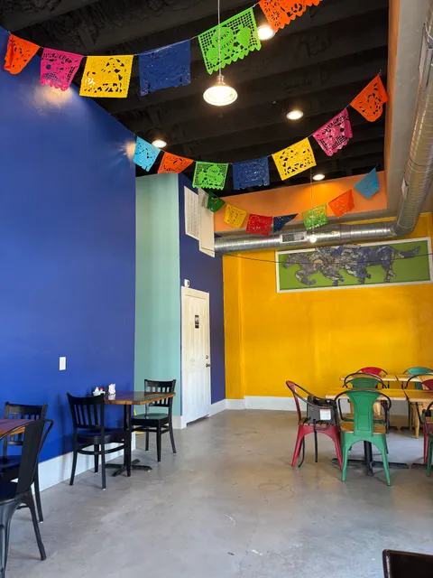 TAQUERIA SAN JUAN