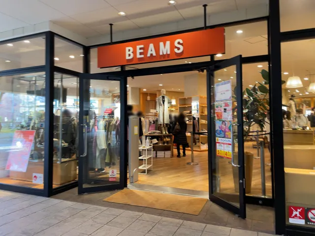 BEAMS OUTLET KURASHIKI