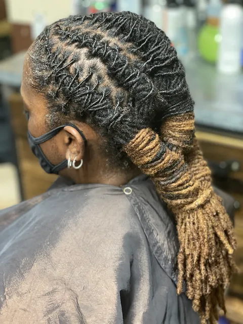 Curl & Co. Hair Studio