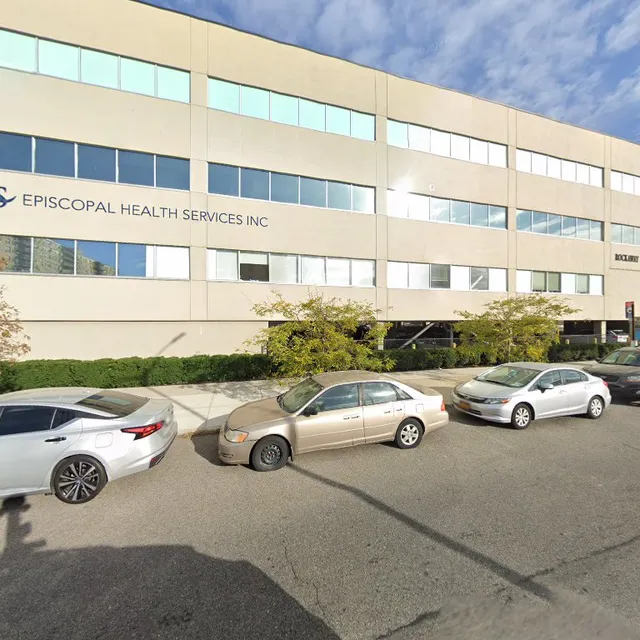 The Margaret O. Carpenter Women's Health Center