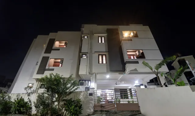 Itsy Hotels Rithika Inn Blossoms