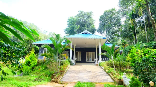 Devadaru Holiday Villa