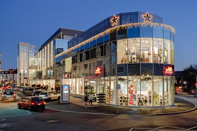 Boutique Hotel Bellevue