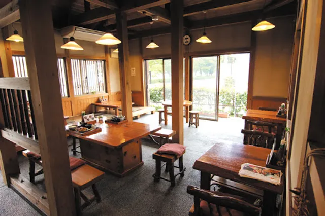 鰹乃國のめし家◎ 萬や