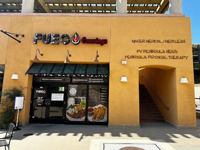 Fuego Cravings - Rolling Hills Estates