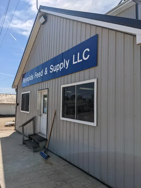 Reynold's Feed & Supply