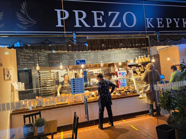 Prezo
