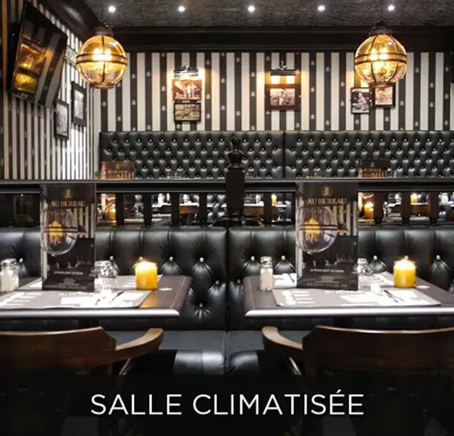 Au Bureau - Pub et Brasserie