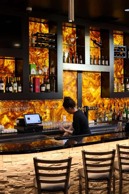 Oz Korean BBQ - Folsom