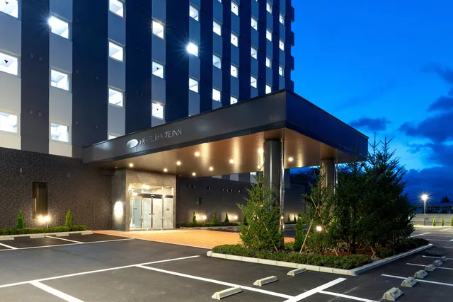 Hotel Route Inn Numata