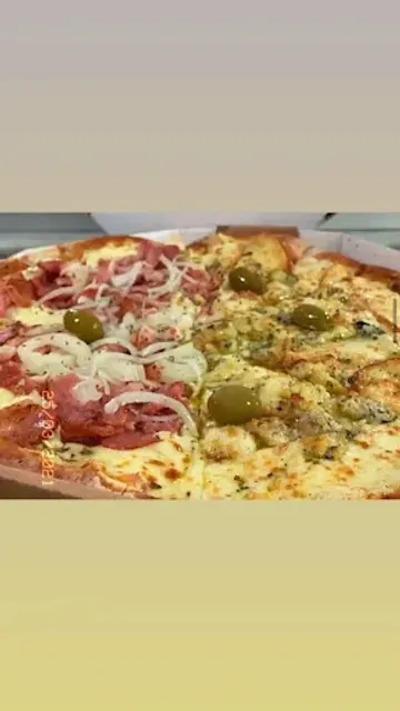 Pizzaria Mamma Bella