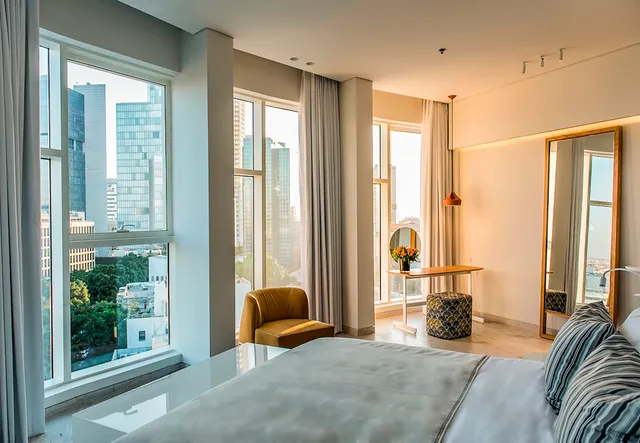 65 Hotel an Atlas Boutique Hotels