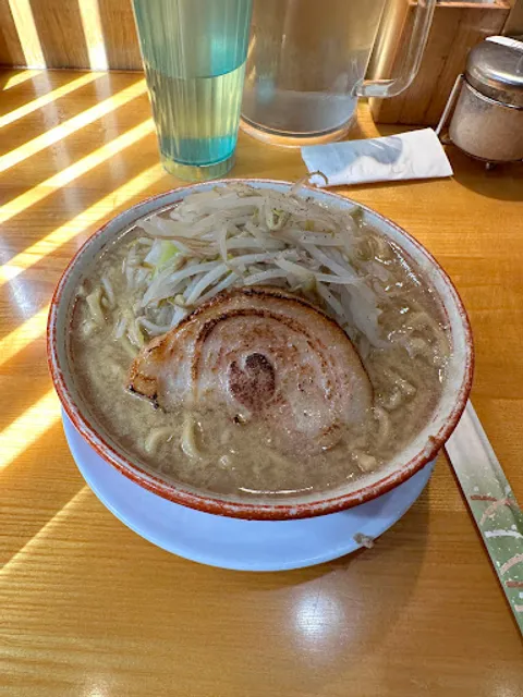 TSUKE Artisan Noodle