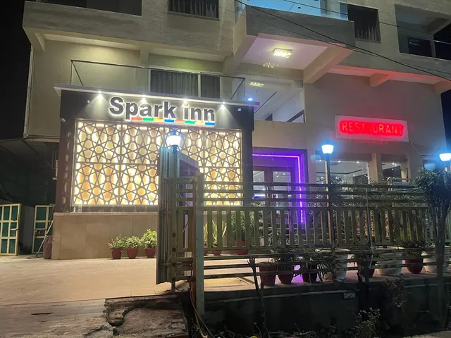 Hotel Spark