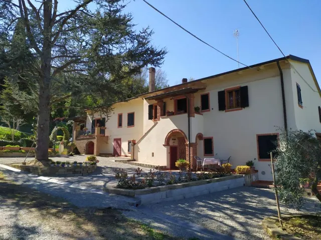 Agriturismo Podere Chiasso Gherardo