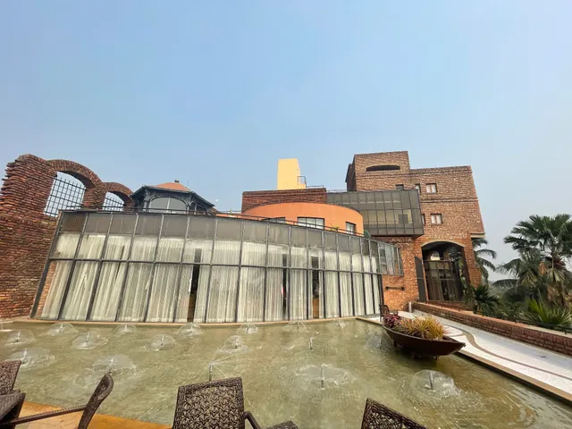 F12 A2, Raichak On Ganges