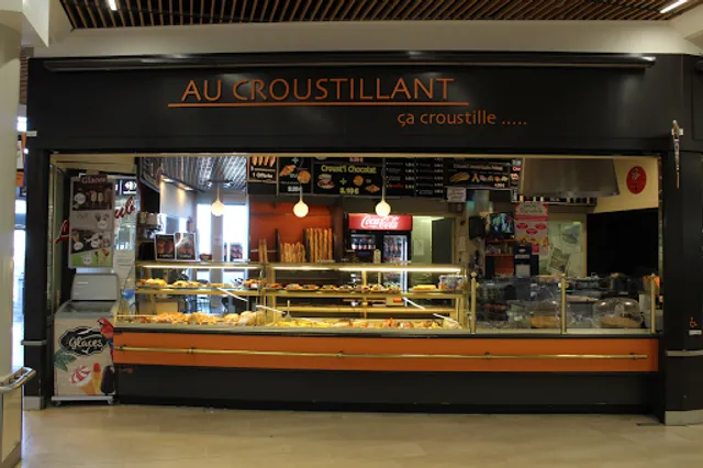 Au Croustillant