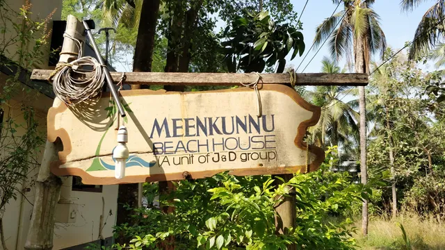 Meenkunnu Beach Resort