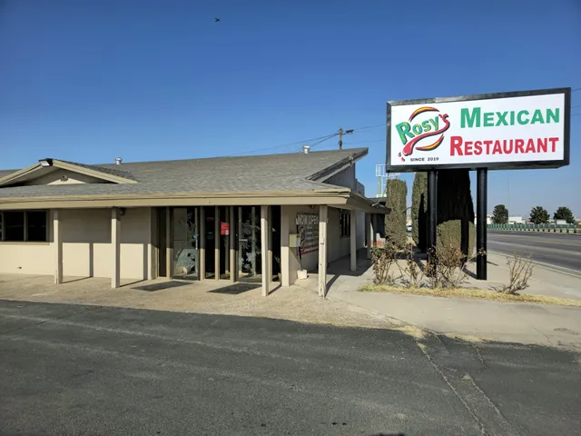 Rosy's Mexican Restaurant
