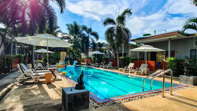 ViVi Resort Restaurant And Sauna