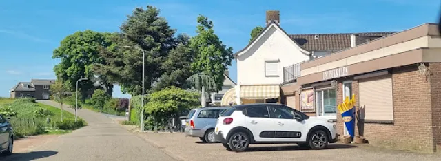 ML Friet En Meer🍟