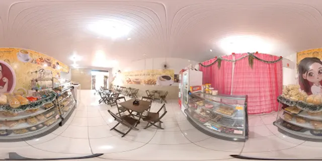 Panificadora Dani Quitutes