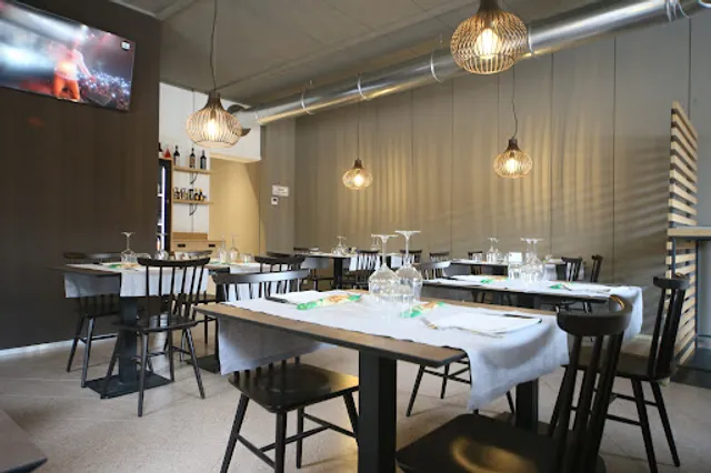 Ristorante Cuore Di Leone