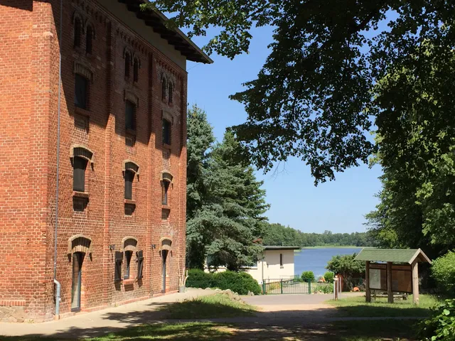 Familien­ferienpark Dambeck