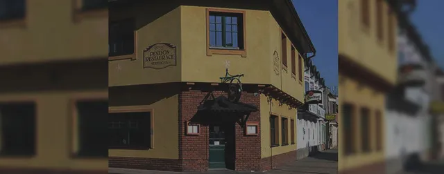 Axiom Pub a Penzion Prostějov