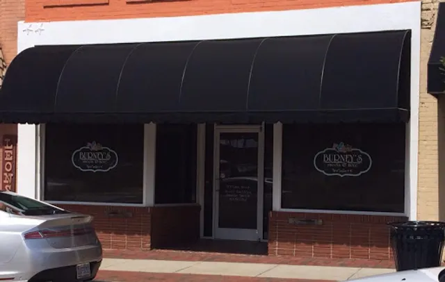 Burney's Sweets & More LLC