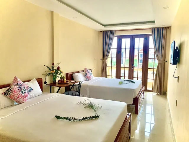 Aman Riverside Villa