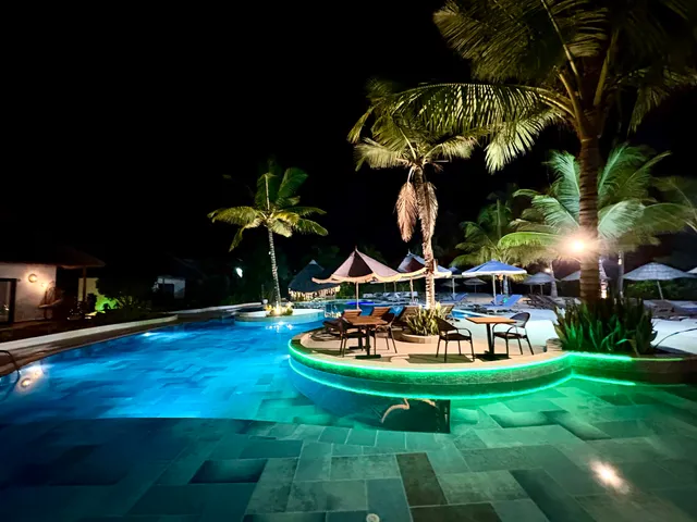 Turkuaz Beach Zanzibar