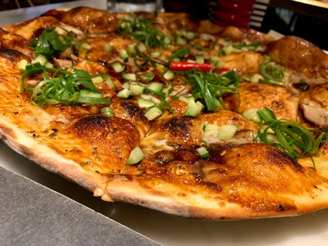 PizzaExpress (Tung Chung)