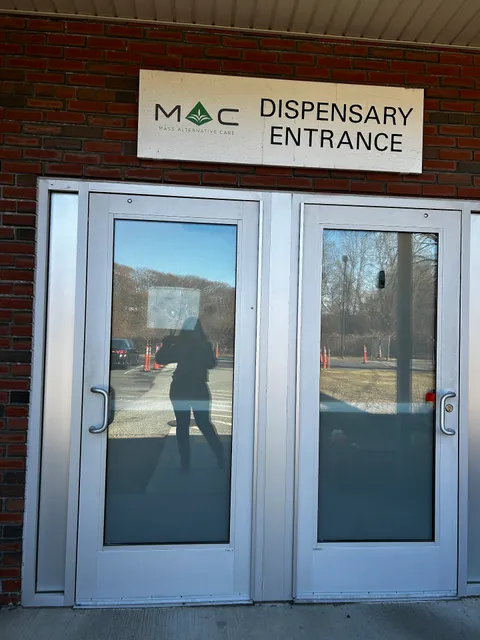 Mass Alternative Care Chicopee Dispensary