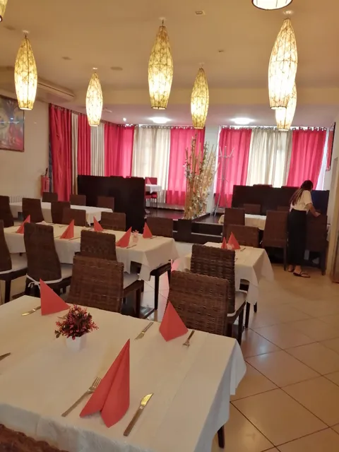 SK restaurante