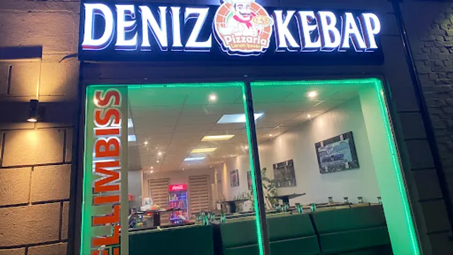 Deniz Kebab House 2