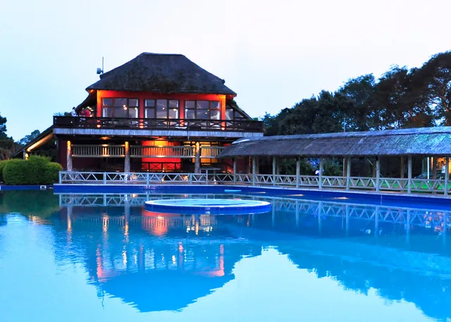 Vila Ventura Ecoresort